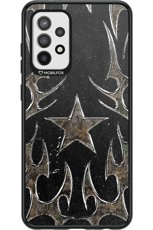Camo 2.0 - Samsung Galaxy A72