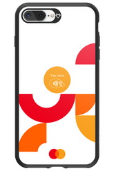 MC EU Color 2.0 - Apple iPhone 8 Plus