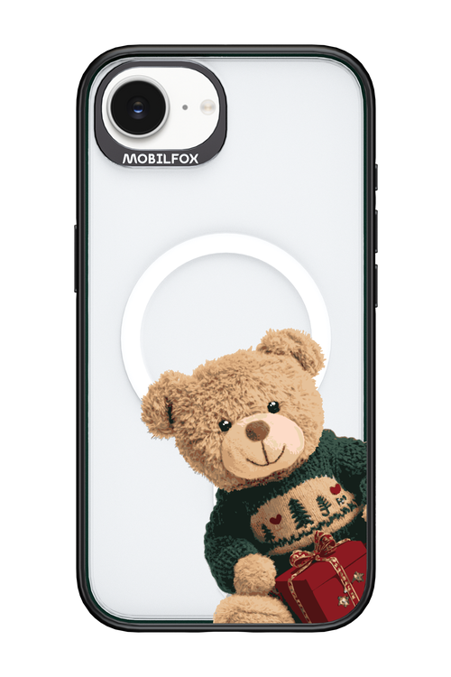 Gifting Bear - Apple iPhone 16e