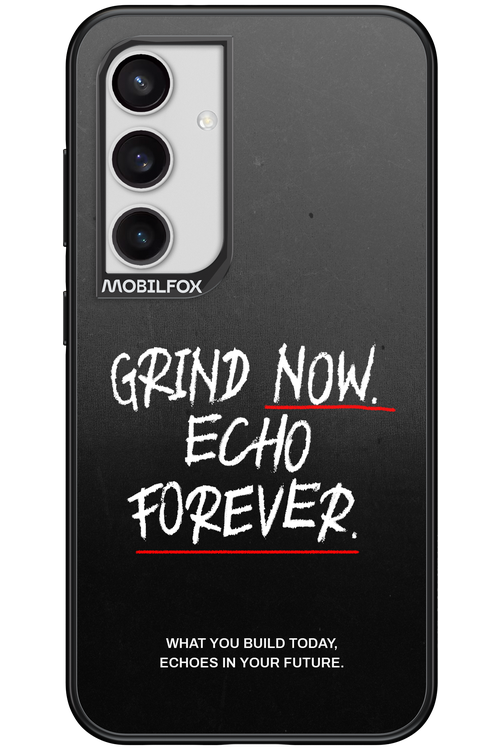 Grind Now 2.0 - Samsung Galaxy S24