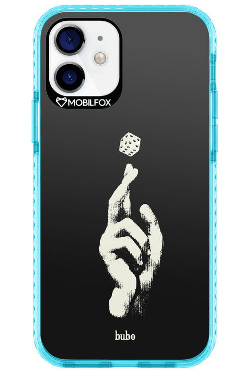 DAMNED LUCK - Apple iPhone 12