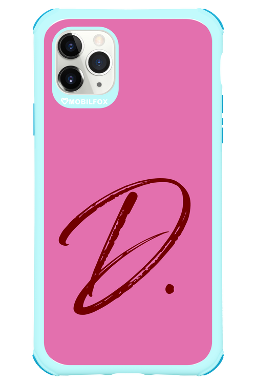 (Sorbet) D 2.0 - Apple iPhone 11 Pro Max
