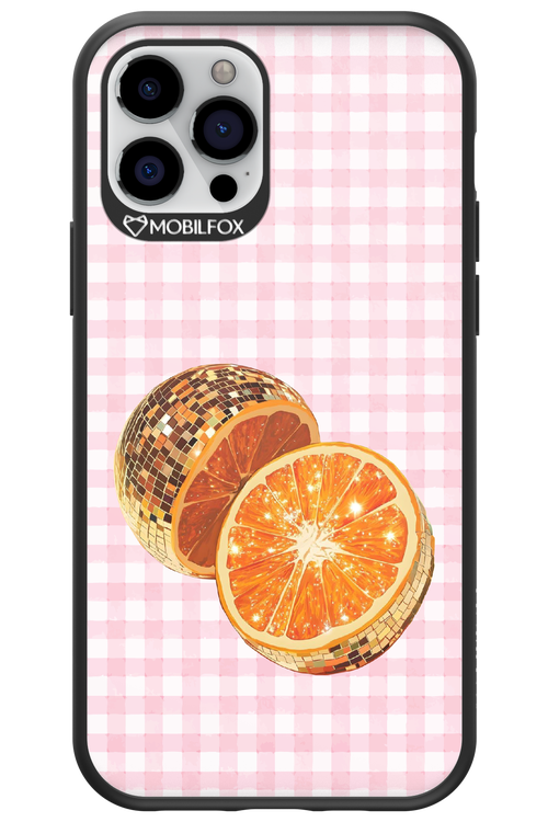 Discorange 2.0 - Apple iPhone 12 Pro