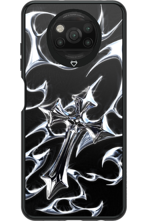 Faith 2.0 - Xiaomi Poco X3 NFC