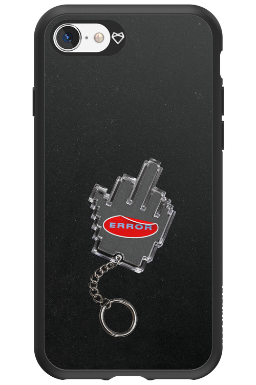 Err0r 2.0 - Apple iPhone SE 2020