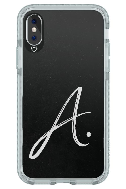 (Off Space) A 2.0 - Apple iPhone XS