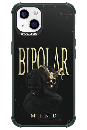 BIPOLAR 2.0 - Apple iPhone 13