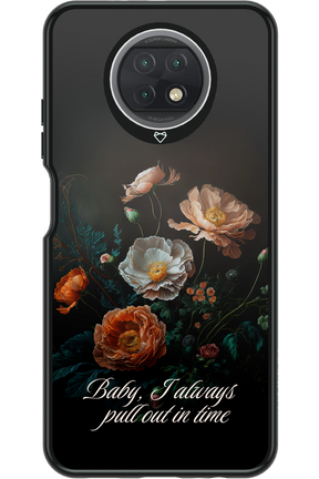 In time 2.0 - Xiaomi Redmi Note 9T 5G