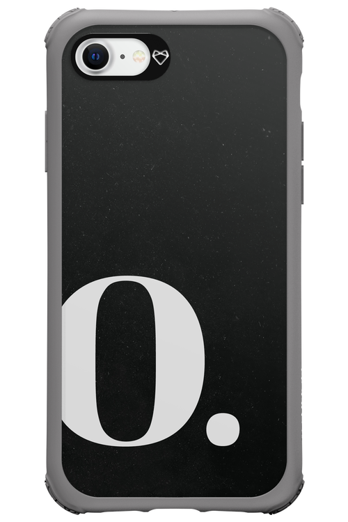 O (Off Space) 2.0 - Apple iPhone SE 2020