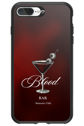 Blood Bar - Apple iPhone 7 Plus