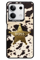 BOSS II 2.0 - Xiaomi Redmi Note 13 5G