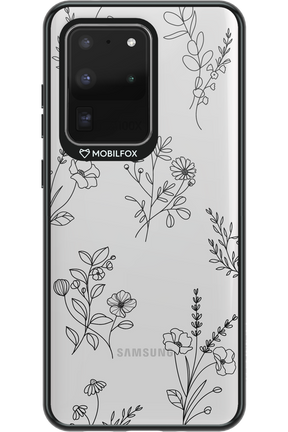 Bouquet - Samsung Galaxy S20 Ultra 5G