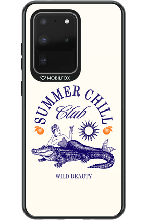 ChillMaid 2.0 - Samsung Galaxy S20 Ultra 5G
