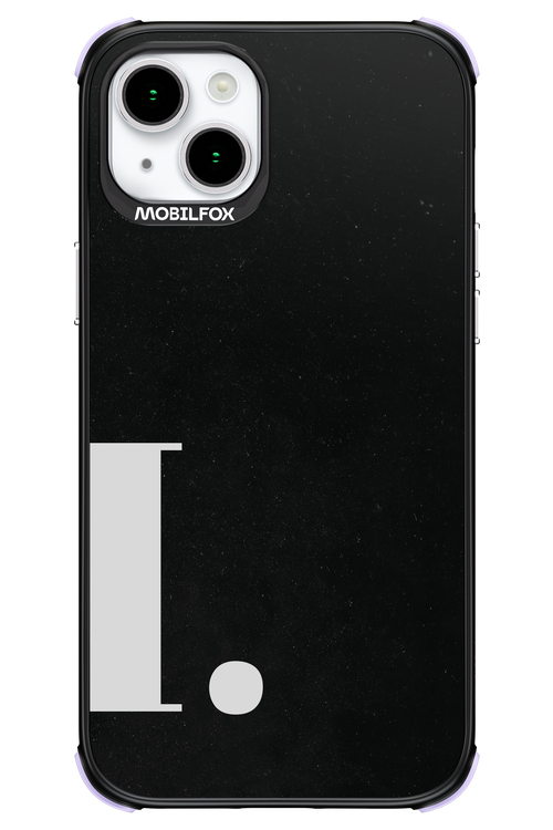 I (Off Space) 2.0 - Apple iPhone 15 Plus