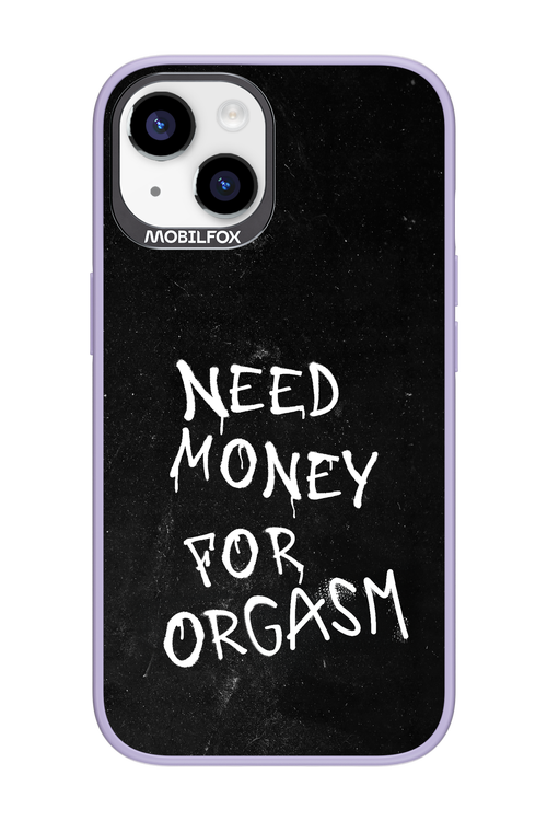 Orgasm 2.0 - Apple iPhone 14