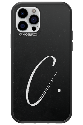 (Off Space) C 2.0 - Apple iPhone 12 Pro