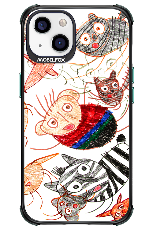 Dream 2.0 - Apple iPhone 13
