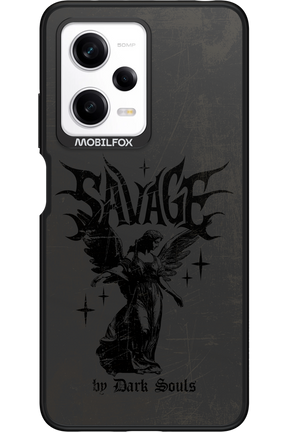 St. Savage - Xiaomi Redmi Note 12 Pro 5G