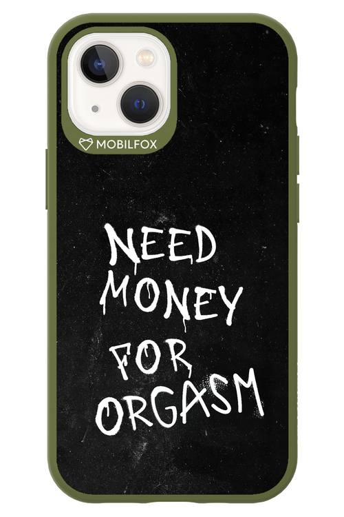 Orgasm 2.0 - Apple iPhone 13 Mini
