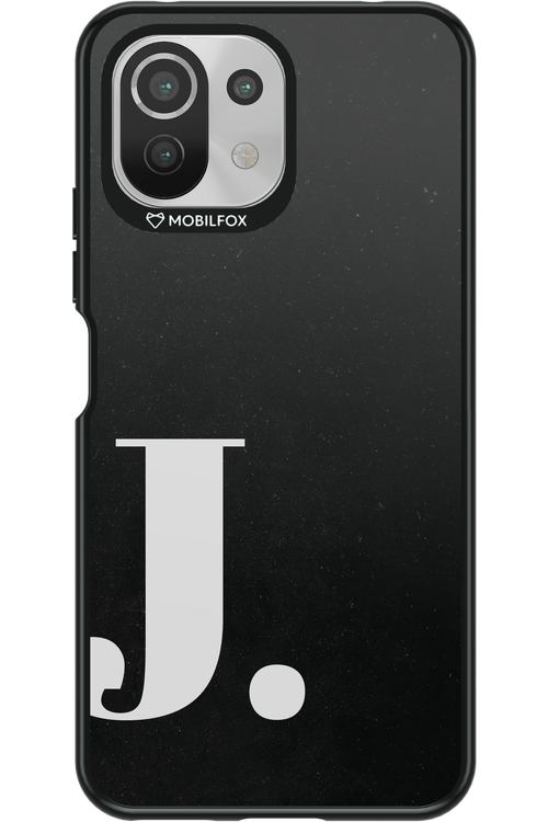 J (Off Space) 2.0 - Xiaomi Mi 11 Lite (2021)