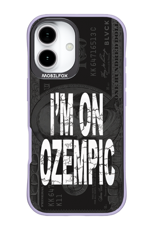 ozempic 2.0 - Apple iPhone 17