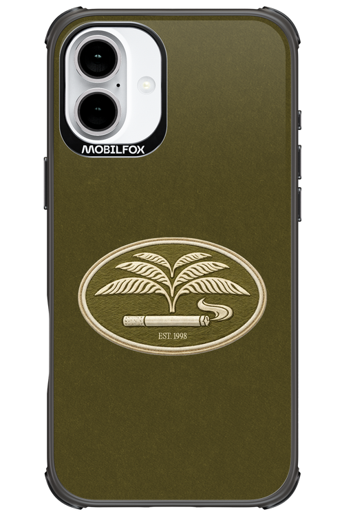 Nature Check - Apple iPhone 16 Plus