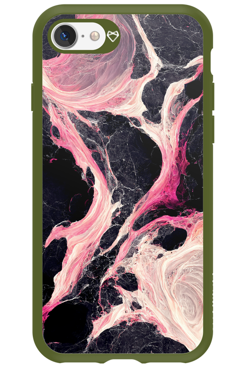 Rhodonite - Apple iPhone 7