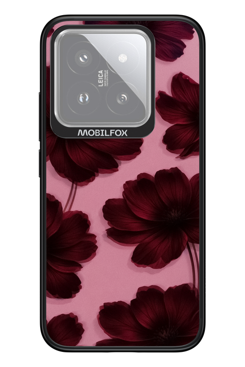 Petal Juliet 2.0 - Xiaomi 14