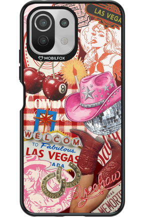 Cowgirl Club 2.0 - Xiaomi Mi 11 Lite (2021)