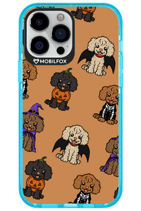 BOO-DLE CREW - Apple iPhone 13 Pro Max