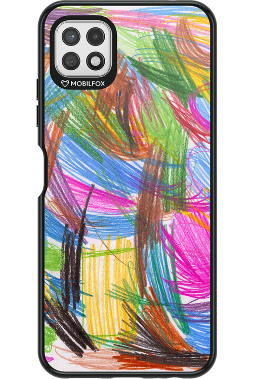 Xrax 2 2.0 - Samsung Galaxy A22 5G