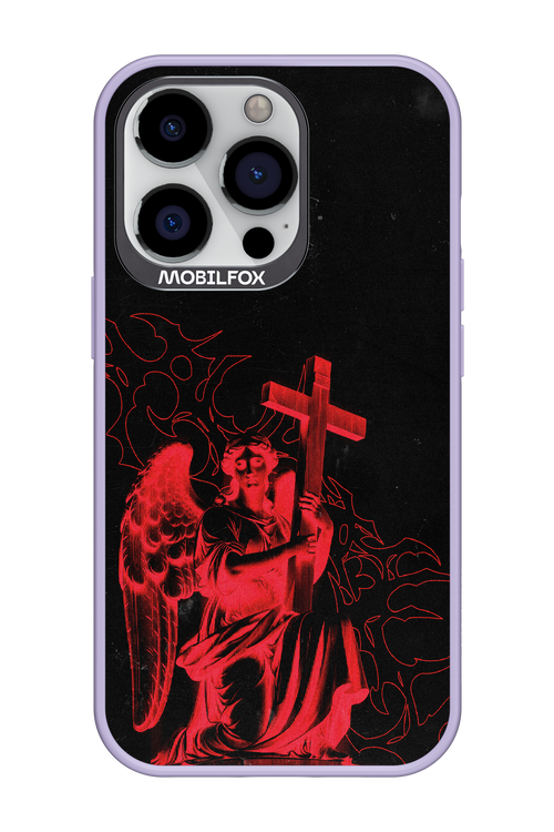 Fallen angel II 2.0 - Apple iPhone 13 Pro