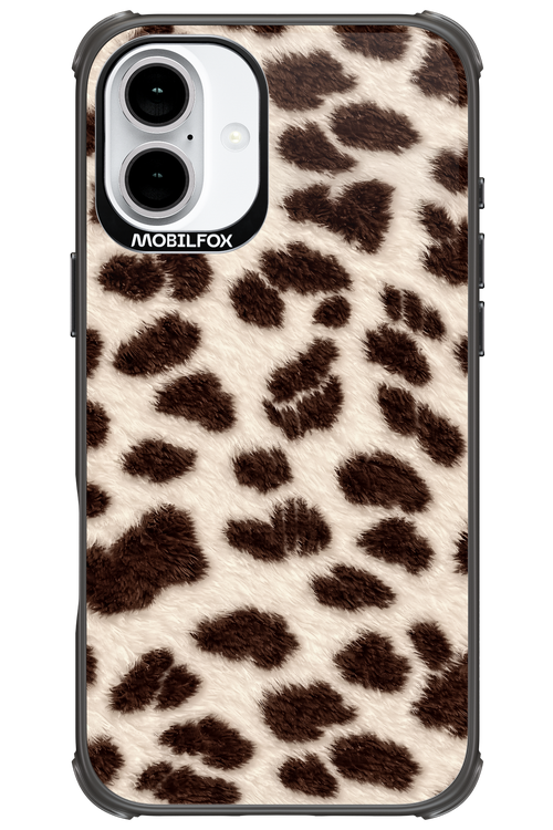 Wild Coat - Apple iPhone 16 Plus