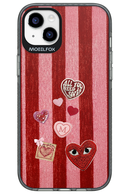 Soul Jeans 2.0 - Apple iPhone 14 Plus