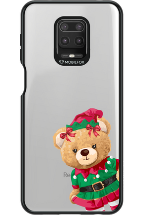 Mrs. Elf - Xiaomi Redmi Note 9 Pro