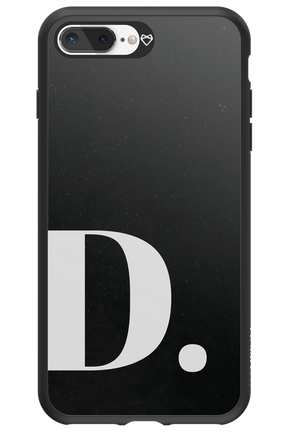 D (Off Space) 2.0 - Apple iPhone 7 Plus