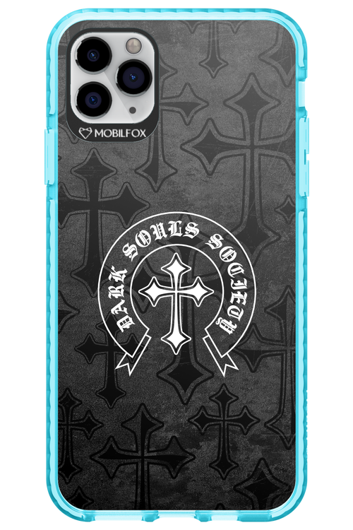 Dark Souls Society - Apple iPhone 11 Pro Max
