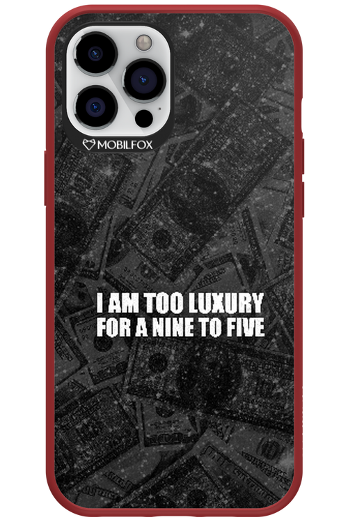 9 to 5 - Apple iPhone 12 Pro Max