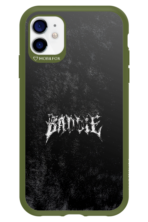 Rare Energy - Apple iPhone 11