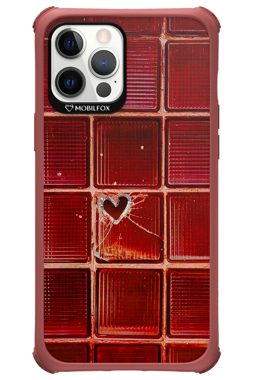 Heartbroken - Apple iPhone 12 Pro Max