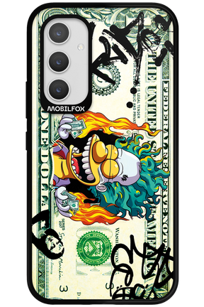 CLOWN 2.0 - Samsung Galaxy A54