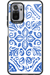 Sorrento Garden 2.0 - Xiaomi Redmi Note 10