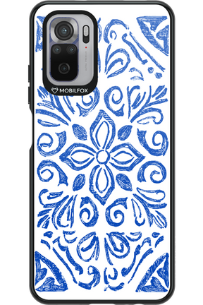 Sorrento Garden 2.0 - Xiaomi Redmi Note 10
