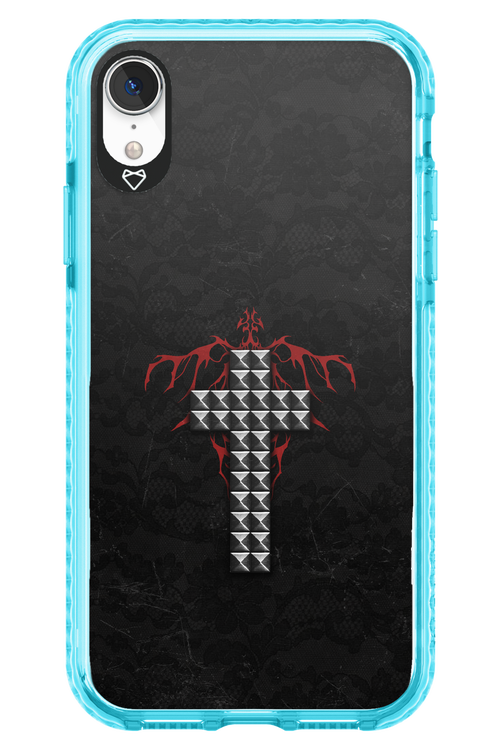 Dark Prayer 2.0 - Apple iPhone XR