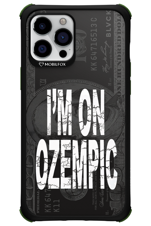ozempic 2.0 - Apple iPhone 12 Pro Max