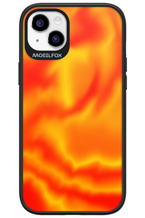 Beat the Heat 2.0 - Apple iPhone 14 Plus