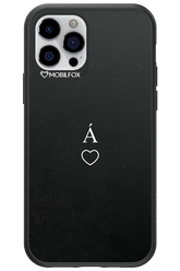 A Black II 2.0 - Apple iPhone 12 Pro