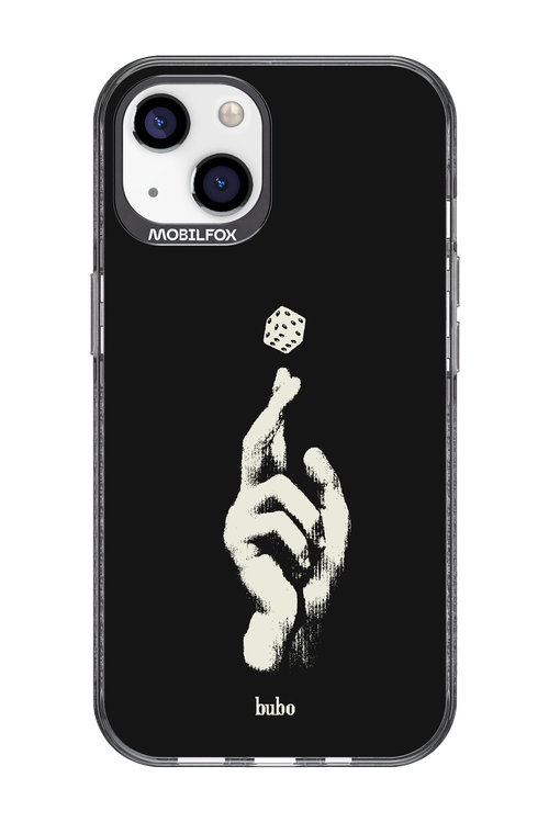 DAMNED LUCK - Apple iPhone 13