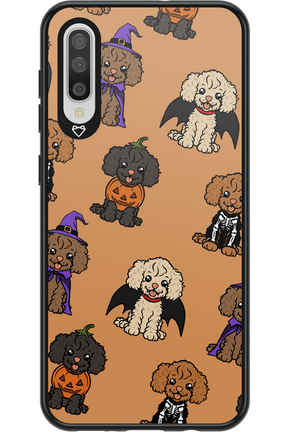 BOO-DLE CREW - Samsung Galaxy A50