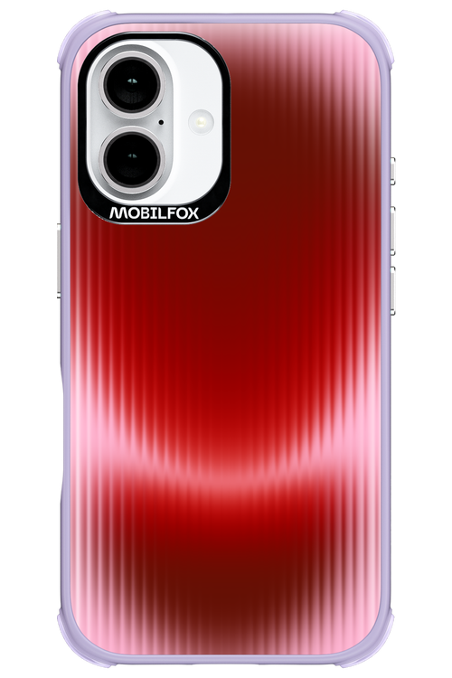 Lava Lamp - Apple iPhone 16